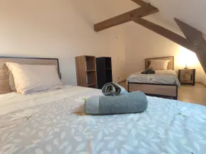2 Bedrooms, Comfort and Calm. - Image 4