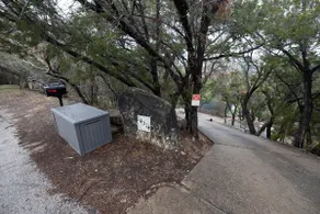 Serenity now: Secluded canyon home close to city - Image 2