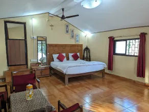 The Goan Beach Home - Image 2