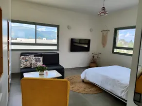 Charming guest unit between Gil'ad and Gilboa - Image 4