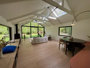 Beautiful chalet in the woods - Image 3