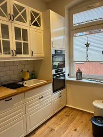 Lovingly furnished apartment - Image 5