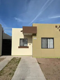 Cozy home in Los Mochis - Image 2