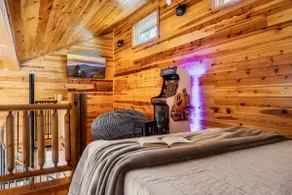 Equestrian Grandeur - w/ HotTub Lounge - Image 2