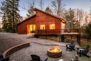 Equestrian Grandeur - w/ HotTub Lounge - Image 3