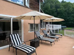 Artist's Estate with Private Pool and Game Room - Image 3
