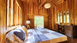 Baan Bhuwann Forest Chalet - Image 2