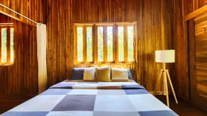 Baan Bhuwann Forest Chalet - Image 4