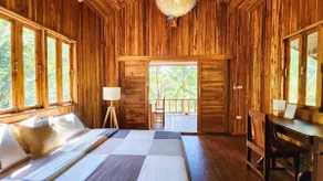 Baan Bhuwann Forest Chalet - Image 3