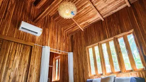 Baan Bhuwann Forest Chalet - Image 5