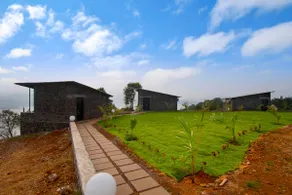 Bhandardara Bliss: Superior Cottage - Image 2