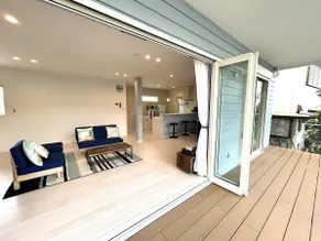 Karatsu Beach House: A house with a view of the sea! Right next to the beach! Parking for 4-5 cars! - Image 5