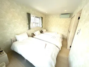 Karatsu Beach House: A house with a view of the sea! Right next to the beach! Parking for 4-5 cars! - Image 3