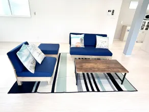 Karatsu Beach House: A house with a view of the sea! Right next to the beach! Parking for 4-5 cars! - Image 4