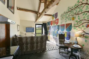 Romantic Peak District Spa Cottage •Hot Tub & Pool - Image 2