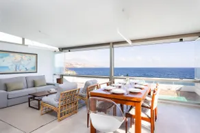 Home2Book Stunning Sea Views House, Private Pool - Image 3