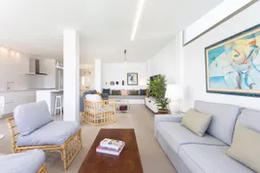 Home2Book Stunning Sea Views House, Private Pool - Image 4
