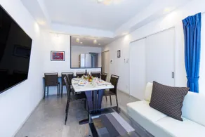 Asatsuki Apartment on Oshima Island, Family Apartment, 2nd Floor - Image 3