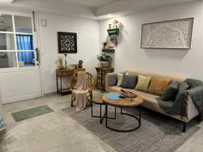 Erik - Studio Apt, free parking & Wi-Fi - Image 4