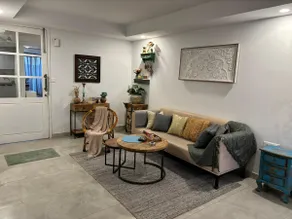 Erik - Studio Apt, free parking & Wi-Fi - Image 3
