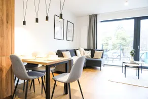 Rentero Michelska Residence Scandinavian Quiet Apartment, Prague - Image 5