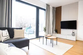 Rentero Michelska Residence Scandinavian Quiet Apartment, Prague - Image 4