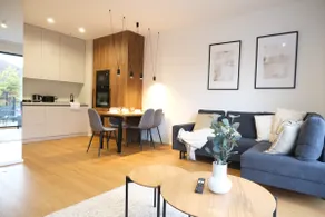 Rentero Michelska Residence Scandinavian Quiet Apartment, Prague - Image 2