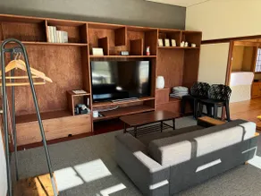 HOTORI, a rental villa by the lake | Entire house for rent where you can enjoy BBQ and stunning views | Maximum 13 people - Image 4