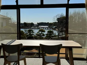 HOTORI, a rental villa by the lake | Entire house for rent where you can enjoy BBQ and stunning views | Maximum 13 people - Image 2