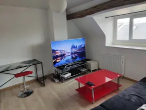 The-Panoramic: Center • 10 min RER C • 40m² 431ft² - Image 2