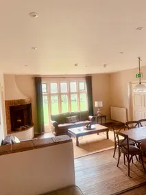 Garden Cottage 5 bedrooms set in 16 acres - Image 5