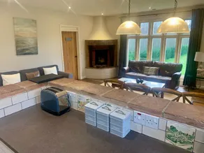 Garden Cottage 5 bedrooms set in 16 acres - Image 3