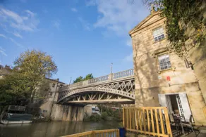 River View House Cleveland Bridge - Image 3