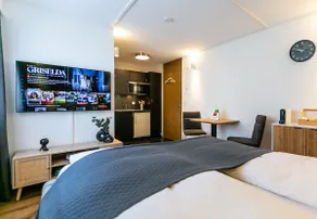 Spirit Apartments | Studio #4 | Central | Titlis - Image 2