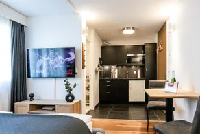 Spirit Apartments | Studio #4 | Central | Titlis - Image 3
