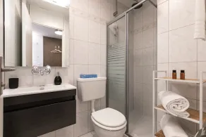 Spirit Apartments | Studio #4 | Central | Titlis - Image 4