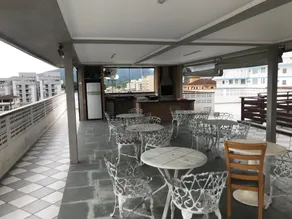 AP 2 bedroom, Jacuzzi, barbecue grill - Image 3