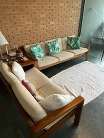 AP 2 bedroom, Jacuzzi, barbecue grill - Image 4