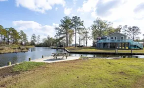 Waterfront Anglers Hideaway - Image 5