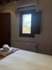 Rascacielos San Martín Accommodations, Apartment. - Image 3