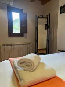 Rascacielos San Martín Accommodations, Apartment. - Image 4