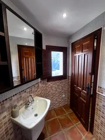 Rascacielos San Martín Accommodations, Apartment. - Image 5
