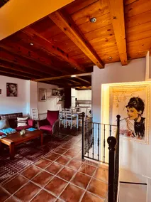 Rascacielos San Martín Accommodations, Apartment. - Image 2