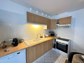 E2 Placet 2 bedrooms with terrace and parking - Image 4