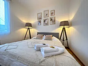 E2 Placet 2 bedrooms with terrace and parking - Image 5