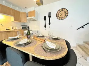 E2 Placet 2 bedrooms with terrace and parking - Image 3