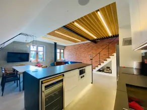Modern 3BD Apartment in Zolynia Town Square - Image 2