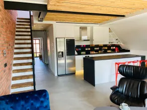 Modern 3BD Apartment in Zolynia Town Square - Image 3