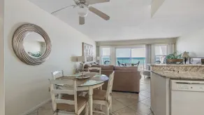 Cabana Club, Beachfront, King Bed, private beach - Image 4