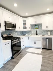 3-Bed, 2-Bath Gated Home in a Spacious Private Lot - Image 2